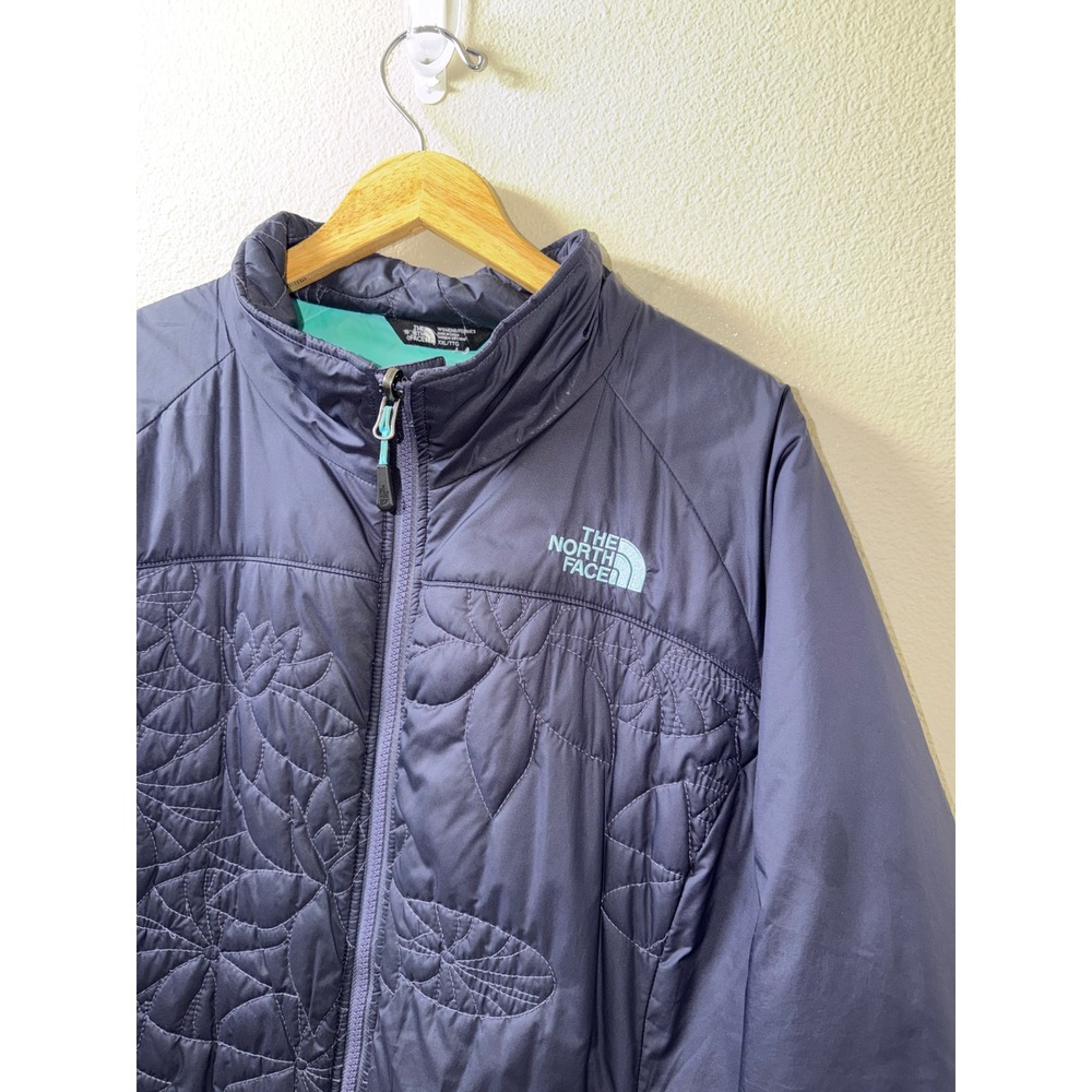 Women's North Face Jacket Size XXL - Picture 2 of 4